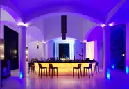 The Ritz Carlton Al Wadi Desert