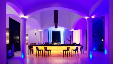 The Ritz Carlton Al Wadi Desert