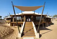 The Ritz Carlton Al Wadi Desert