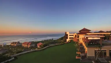 The Ritz Carlton Bali
