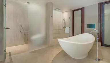 The Ritz Carlton Bali