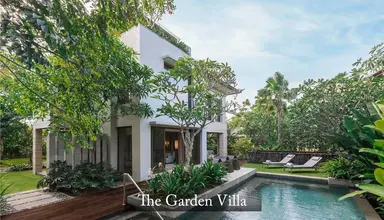 The Ritz Carlton Bali