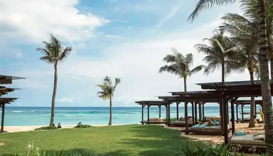 The Ritz Carlton Bali