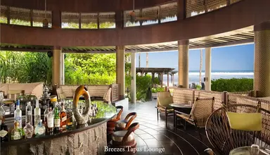 The Ritz Carlton Bali