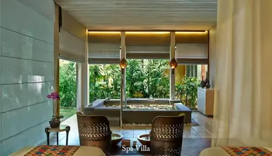 The Ritz Carlton Bali