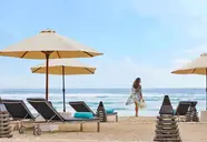 The Ritz Carlton Bali