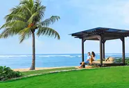 The Ritz Carlton Bali