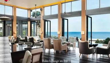The Ritz Carlton Bali