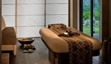 The Ritz Carlton Bali