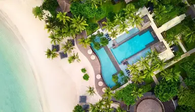 The Ritz Carlton Bali