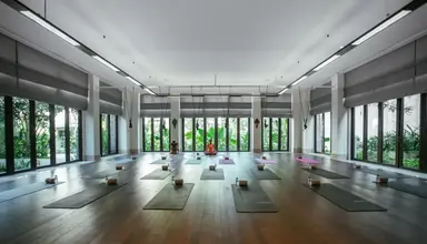 The Ritz Carlton Bali