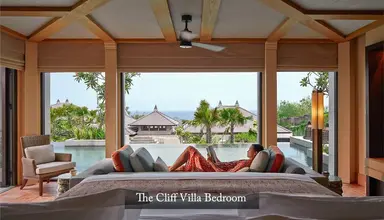 The Ritz Carlton Bali