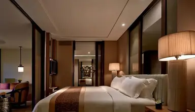 The Ritz Carlton Bali