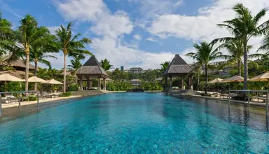 The Ritz Carlton Bali