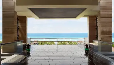 The Ritz Carlton Bali