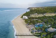 The Ritz Carlton Bali