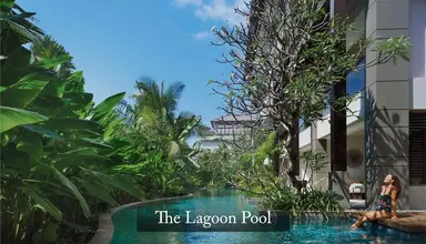 The Ritz Carlton Bali