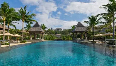 The Ritz Carlton Bali