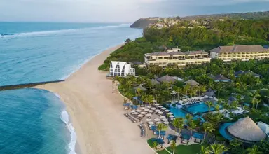 The Ritz Carlton Bali