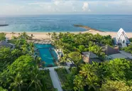 The Ritz Carlton Bali