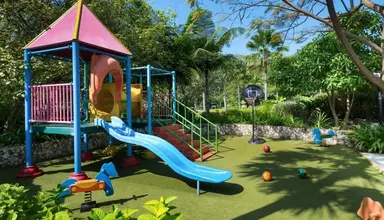 The Ritz Carlton Bali