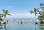 The Ritz Carlton Bali