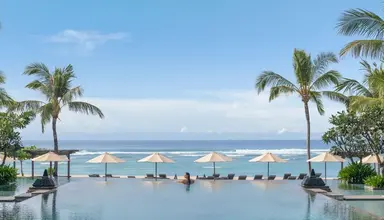 The Ritz Carlton Bali