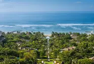 The Ritz Carlton Bali