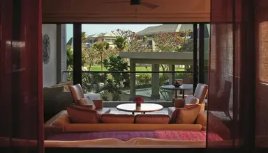 The Ritz Carlton Bali