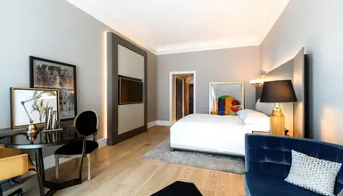 The Ritz - Carlton (Doha)