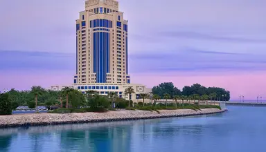 The Ritz - Carlton (Doha)