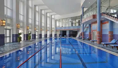 The Ritz - Carlton (Doha)