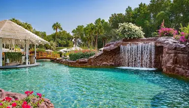 The Ritz - Carlton (Doha)