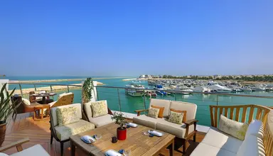 The Ritz - Carlton (Doha)