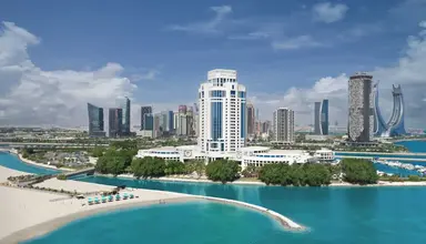 The Ritz - Carlton (Doha)