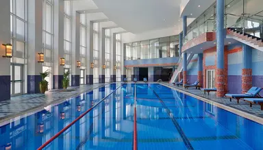 The Ritz - Carlton (Doha)