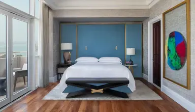 The Ritz - Carlton (Doha)