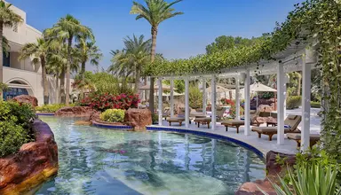 The Ritz - Carlton (Doha)