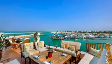 The Ritz - Carlton (Doha)