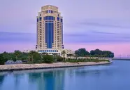 The Ritz - Carlton (Doha)