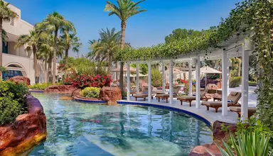 The Ritz - Carlton (Doha)
