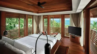 The Ritz Carlton Ko Samui