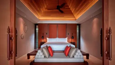 The Ritz Carlton Ko Samui