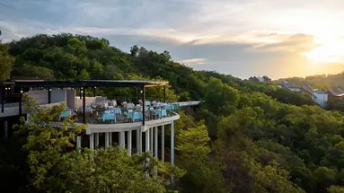 The Ritz Carlton Ko Samui