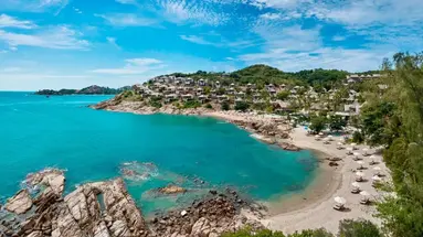 The Ritz Carlton Ko Samui