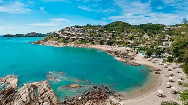 The Ritz Carlton Ko Samui