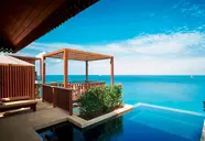 The Ritz Carlton Ko Samui