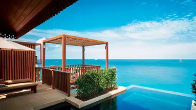 The Ritz Carlton Ko Samui