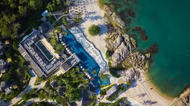 The Ritz Carlton Ko Samui