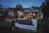 The Ritz Carlton Ko Samui